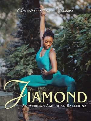 cover image of Jiamond